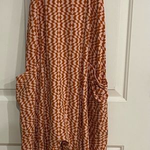 Printed hot Shot Onesie. No longer available in stores!